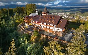 Hotel Křížový vrch